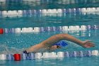 Women's Swimming & Diving  Wheaton College Women’s Swimming & Diving vs Mount Holyoke College. - Photo by Keith Nordstrom : Wheaton, Swimming & Diving